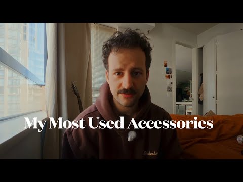 my most used DJI ACTION 5 Pro accessories