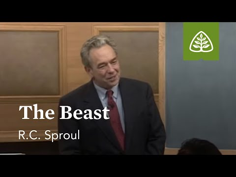The Beast: The Last Days According to Jesus with R.C. Sproul