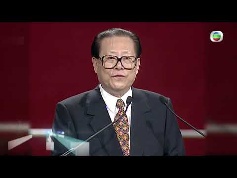 TVB 新聞透視 ｜ 江澤民逝世 (繁／簡字幕) ｜ 無綫新聞 ｜ TVB News