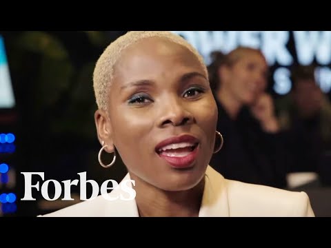 Luvvie Ajayi Jones: This Is How I Went From Being Laid Off To New York Times Bestselling Author