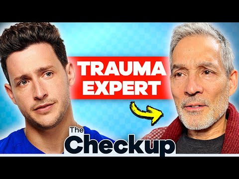 Practical Tips For Overcoming Trauma & The Power Of Resilience | George Bonanno