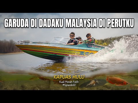 Kuali Merah Putih 20. HARAPAN DI UJUNG NEGERI. MISI YANG MENGUBAH SEGALANYA. 