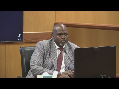 Terrence Bradley full testimony | DA Fani Willis, Nathan Wade disqualification hearing