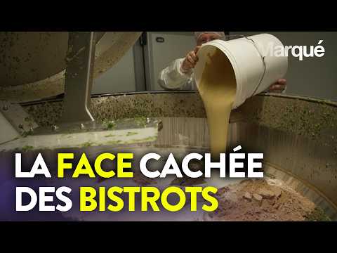 Bistrots : des profits bien cachés ?