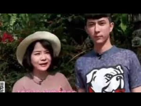 于朦胧 Yu Meng Long  -【于朦胧综艺】2014.06.07  ''世界好好玩'' 第67期  清迈丛林大冒险  于朦胧 Cut