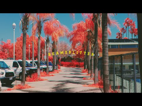 a special aerochrome project