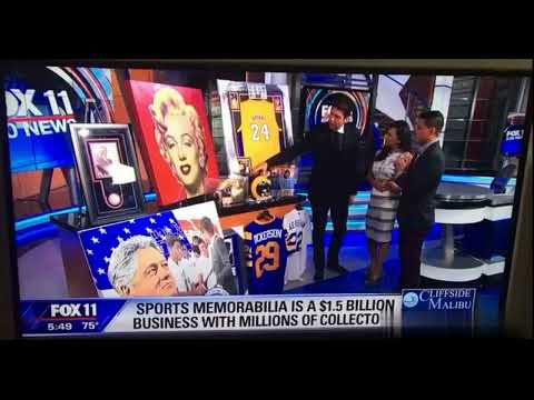 Fox News with Alex Popa
