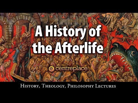 A History of the Afterlife