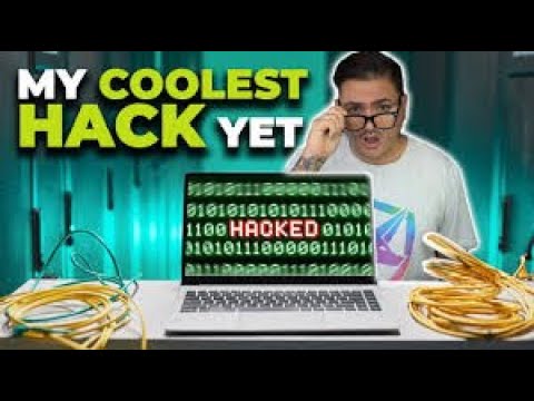 Hacking a Domain Controller