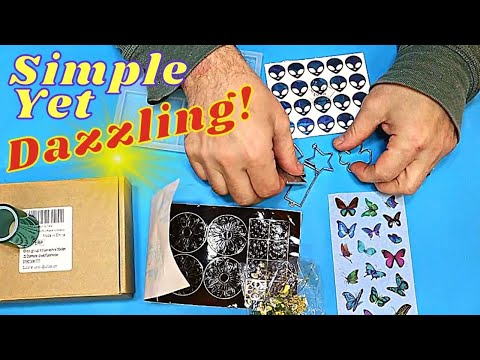 Do You Want To Improve Your Resin Jewelry - A Helpful Guide!