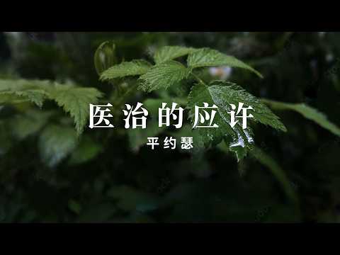 医治的应许 | 平约瑟 | Healing Promises (Read In Chinese/Mandarin)