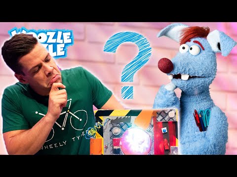 Die besten Fragen an Woozle l WOOZLE GOOZLE