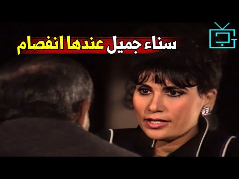 "مكنتش بحس انها طبيعيه من كتر ما بتقول الحاجه وعكسها" | شاهد سعاد نصر تحكي اغرب موقف لمفيد فوزي