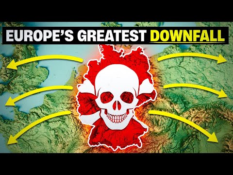 Why Living in Germany has Become Impossible