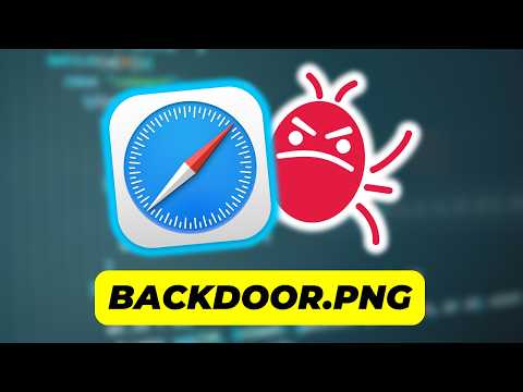 An Image was able to compromise Safari (2022 bug bounty)