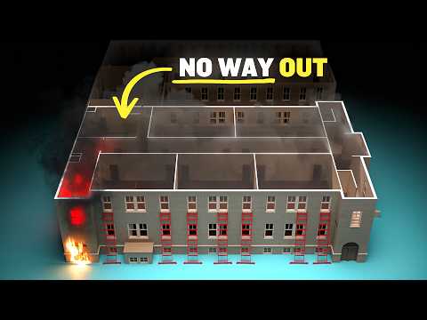 The Staircase that Changed American Schools