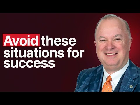 The Brutal Lessons That Every Investor Needs to Learn - Tom Gayner