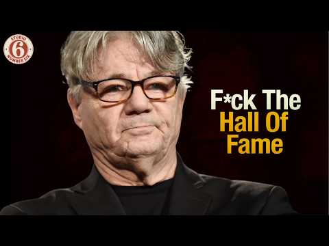 Steve Miller - How I Became The Space Cowboy