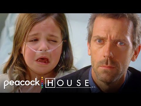 Six Going on Sixteen | House M.D.