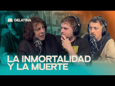 ALEJANDRO DOLINA EN BANG BANG 