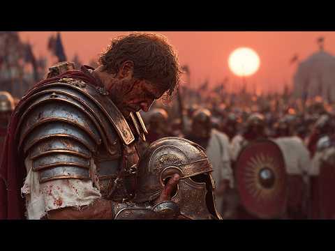 The Brutal Truth About Roman Soldiers' Clothing