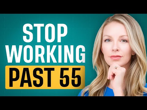 Why Retiring Early Gave Me My Life Back