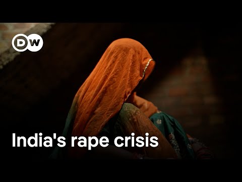 Why India is one of the most dangerous places in the world for women | DW Documentary