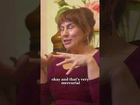 Lavender in the Aromatic Medicine Garden