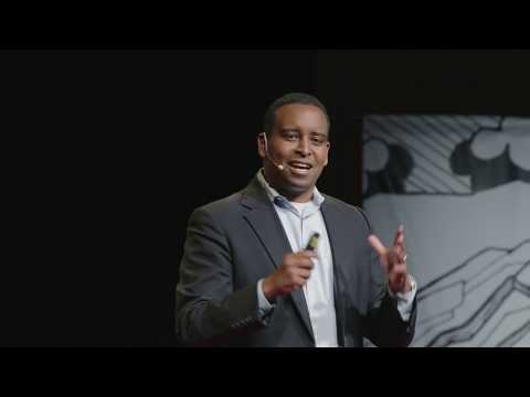 Recharging our Democracy | Joe Neguse | TEDxBoulder