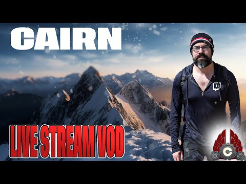 Cairn | February 9th