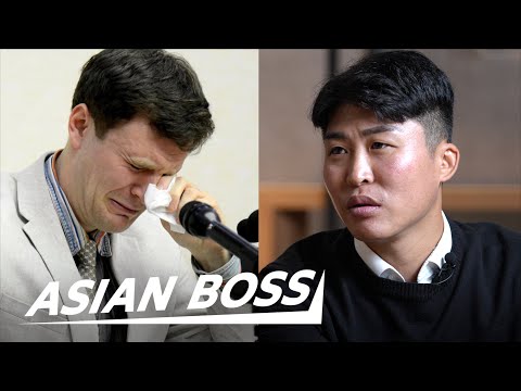 Why Otto Warmbier Suddenly Died After His North Korea Visit (Clip)