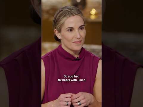 "Enough" author #MelissaArnotReid shares what it's like to summit and descend Mount Everest