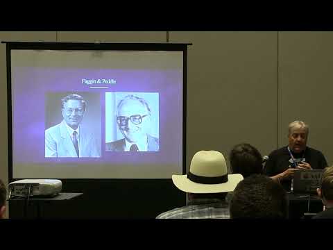 Z80 Inside: The Apple IIe’s Secret Operating System | VCFMW 20 (2025)