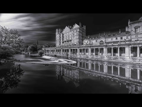 CRAZY !!  4 Minute Exposure on a sunny day !