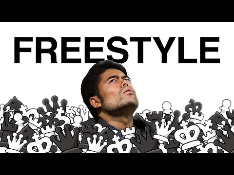 The First FREESTYLE Friday!!