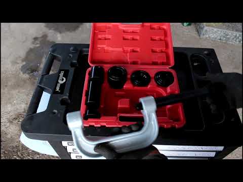 Инструмент которым я пользуюсь 2часть