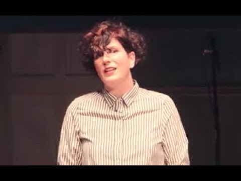 My No Spend Year | Michelle McGagh | TEDxManchester