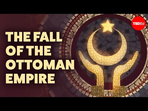 What caused the fall of one of the most influential empires in history? - Mostafa Minawi