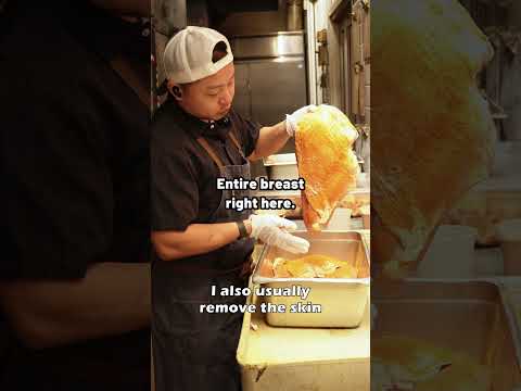 This ONE tip will change your turkey! - details in description