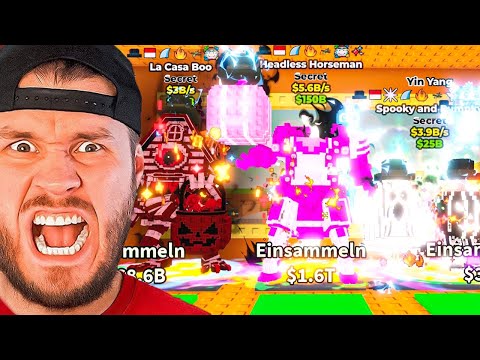 TOP 10 SPIELER BAUT MIR eine 7.000€ BASIS in STEAL A BRAINROT!