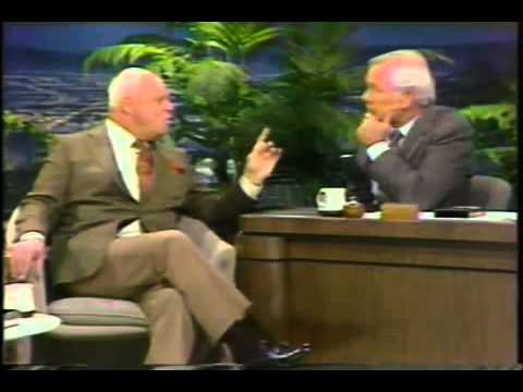 Don Rickles - The Tonight Show with Johnny Carson (1986)