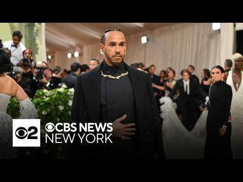 The 2025 Met Gala theme explained and fashion looks to watch