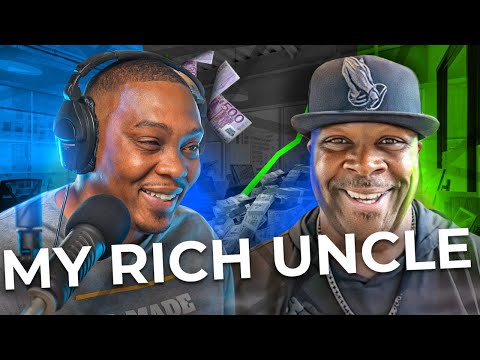 " I'm A Successful Black Forex Trader " Uncle P (Full-Time Trader)