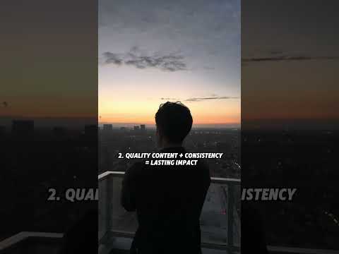 5 Tips To Grow Your Personal Brand in 2025