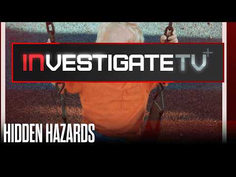 InvestigateTV+: Dad creates interactive home in son’s name to teach about hidden dangers