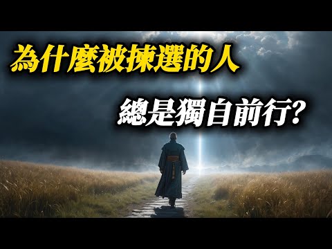 Why Do the Chosen Often Experience Loneliness and Trials?