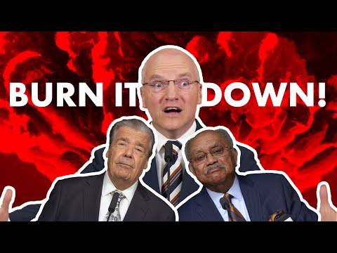 Watchtower just did the UNTHINKABLE 💀