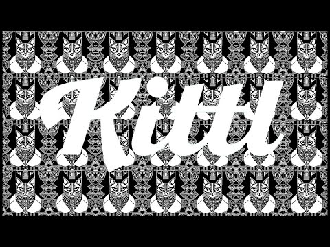 KITTL: How To Create PATTERNS (5 Methods)