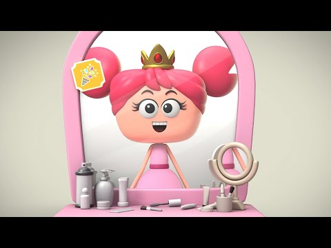 Date Night | AstroLOLogy | Cartoons for kids | Funny Videos