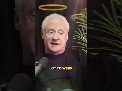 Data was a Challenging Role for Brent Spiner